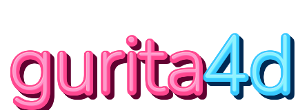 gurita4d — logo kanal